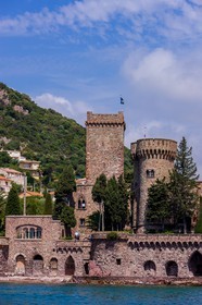 Mandelieu-la-Napoule