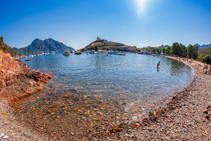 Girolata