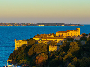 Lérins Sainte-Marguerite 2024