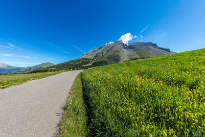 Col du Noyer