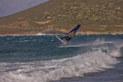 Windsurf