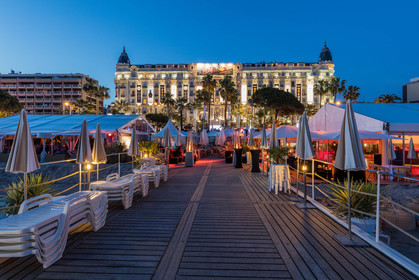 Cannes