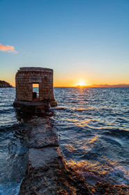 Cap d'Antibes
