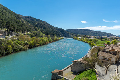 Sisteron