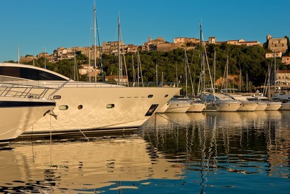 Porto Vecchio