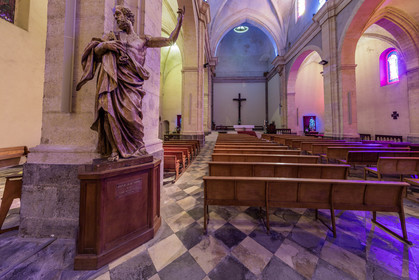 La Seyne-sur-Mer