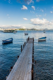 La Seyne-sur-Mer.