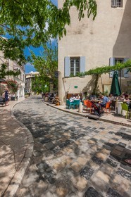 Lourmarin