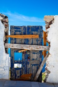 Santorin, Oia