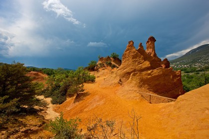 Colorado Provençal