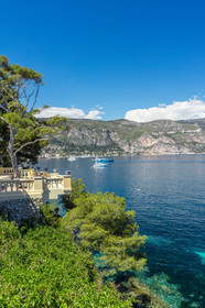 Saint-Jean-Cap-Ferrat.