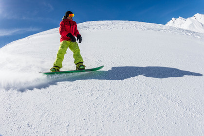 La Foux d'Allos