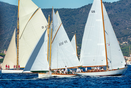 Saint-Tropez