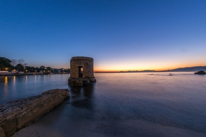 Cap d'Antibes