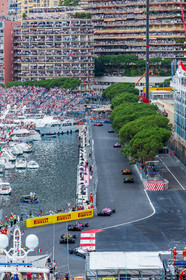 Monaco