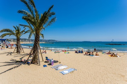 Mandelieu-la-Napoule