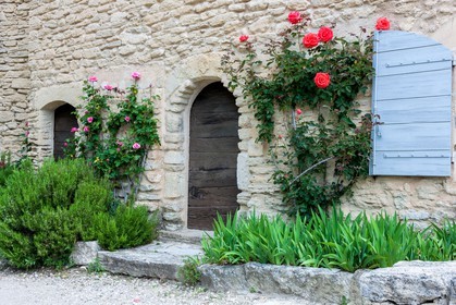 Gordes