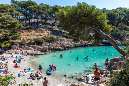 Les Calanques