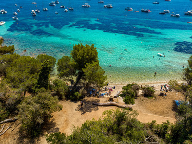 Lérins Sainte-Marguerite