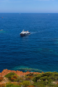 Corniche d'Or