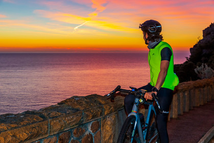 BikingMan