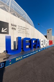 Stade Allianz Riviera