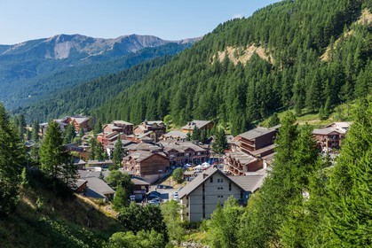 La-Foux-d'Allos