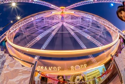 Marché de Noël de Monaco