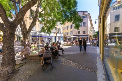 Aix-en-Provence