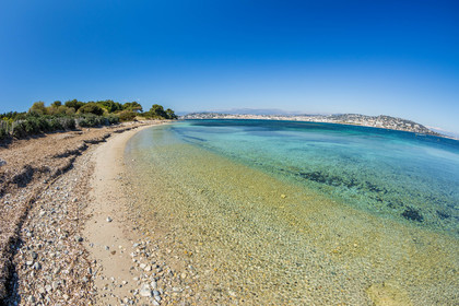 Lérins Sainte-Marguerite