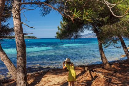 Lérins Sainte-Marguerite