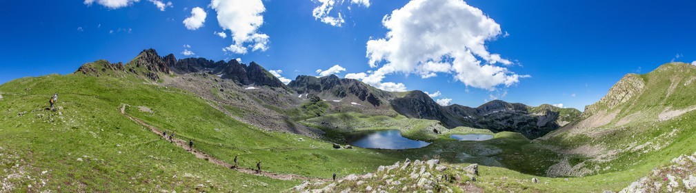 Mercantour