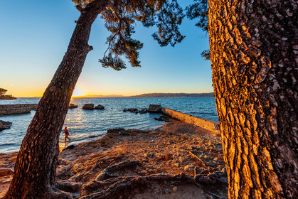 Cap d'Antibes