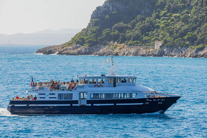 Rivage Côte d'Azur
