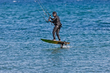 Kitesurf