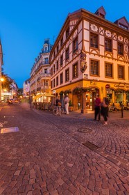 Mulhouse
