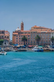 Ajaccio