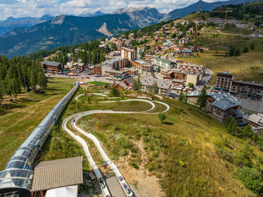 Valberg