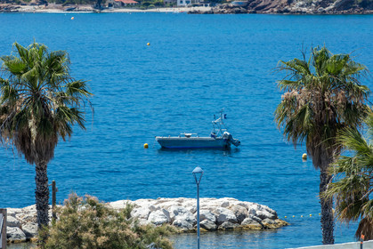 Saint-Mandrier-sur-Mer