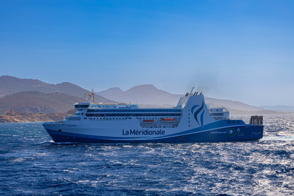 Ferries