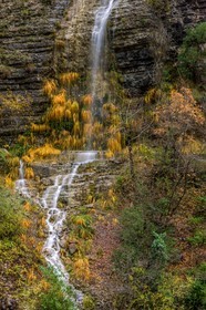 Gorges du Cians