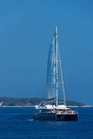 Rivage Croisière II