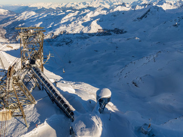 Val Thorens