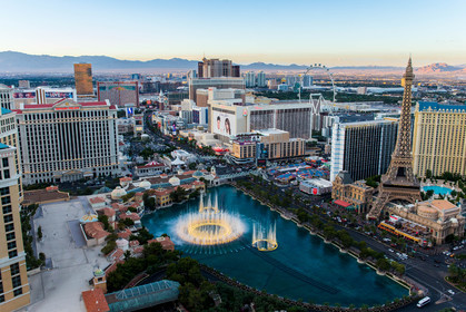 Las Vegas