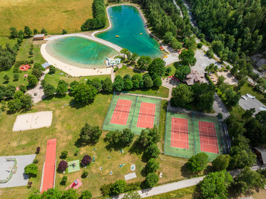Parc de loisirs du Val d'Allos