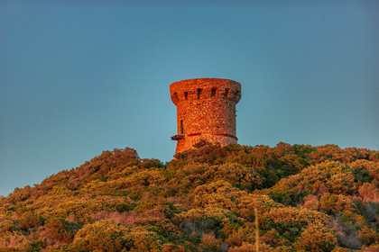 Punta di Sette Nave