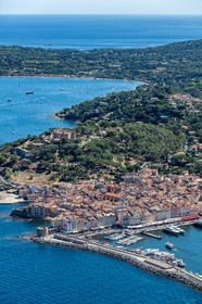 Saint-Tropez