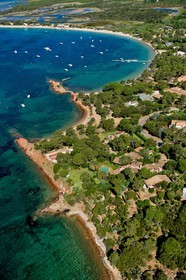 Cala Rossa