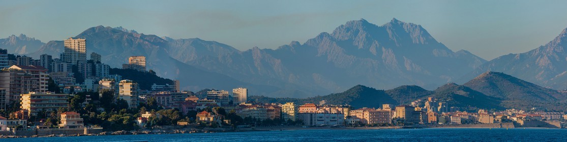 Ajaccio