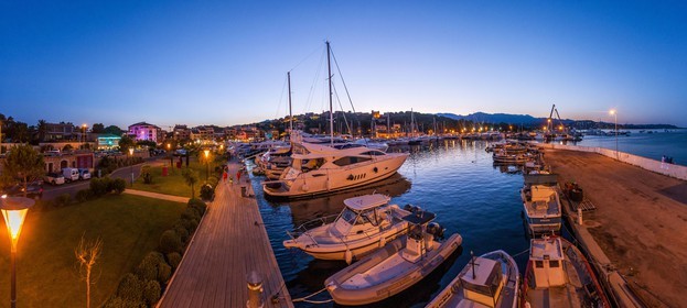 Porto-Vecchio